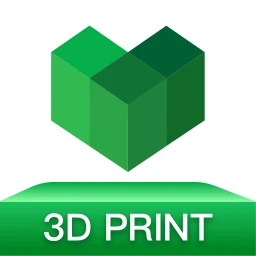 Creality Cloud - 3D Printing simgesi